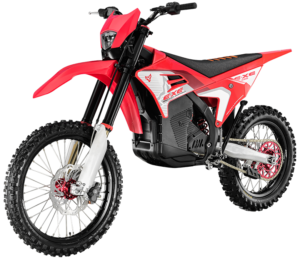 Cheetah E-XE880