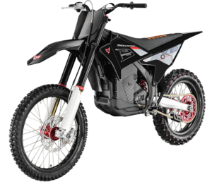 Cheetah E-XE800
