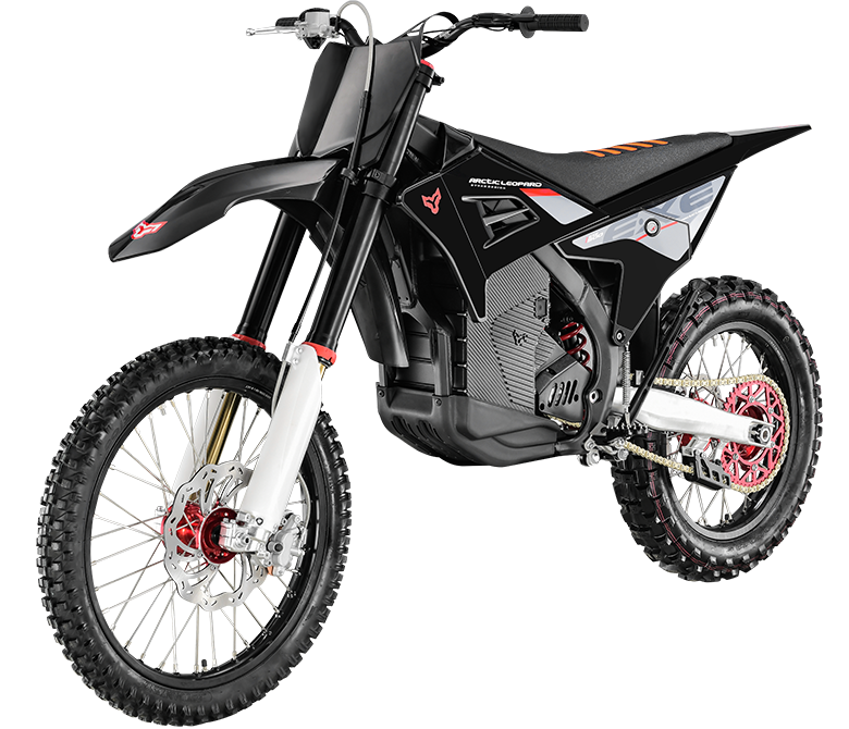 Cheetah E-XE800