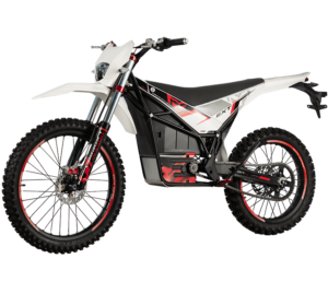 Mountain leopard EXT 500 ROAD LEGAL