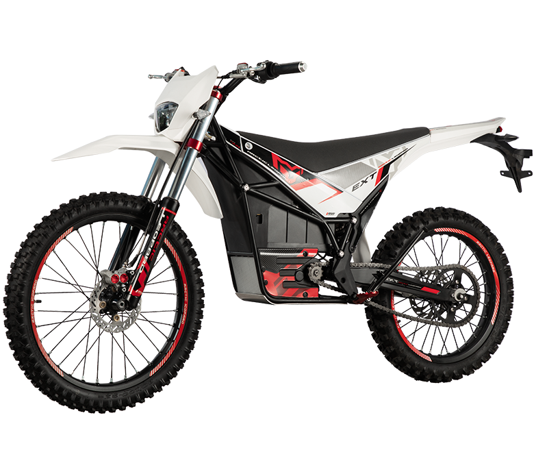Mountain leopard EXT 500 ROAD LEGAL