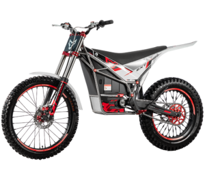 OFF-ROAD Mountain Leopard